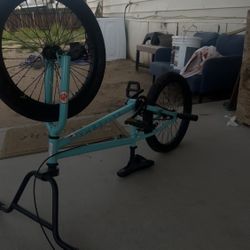 Elite Bmx Bike
