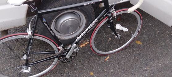 Cannondale r4000si sale