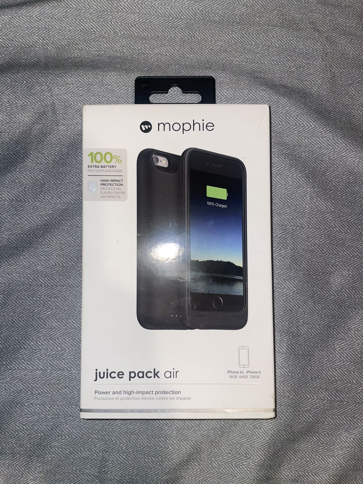 iPhone 6/6s Phone Case