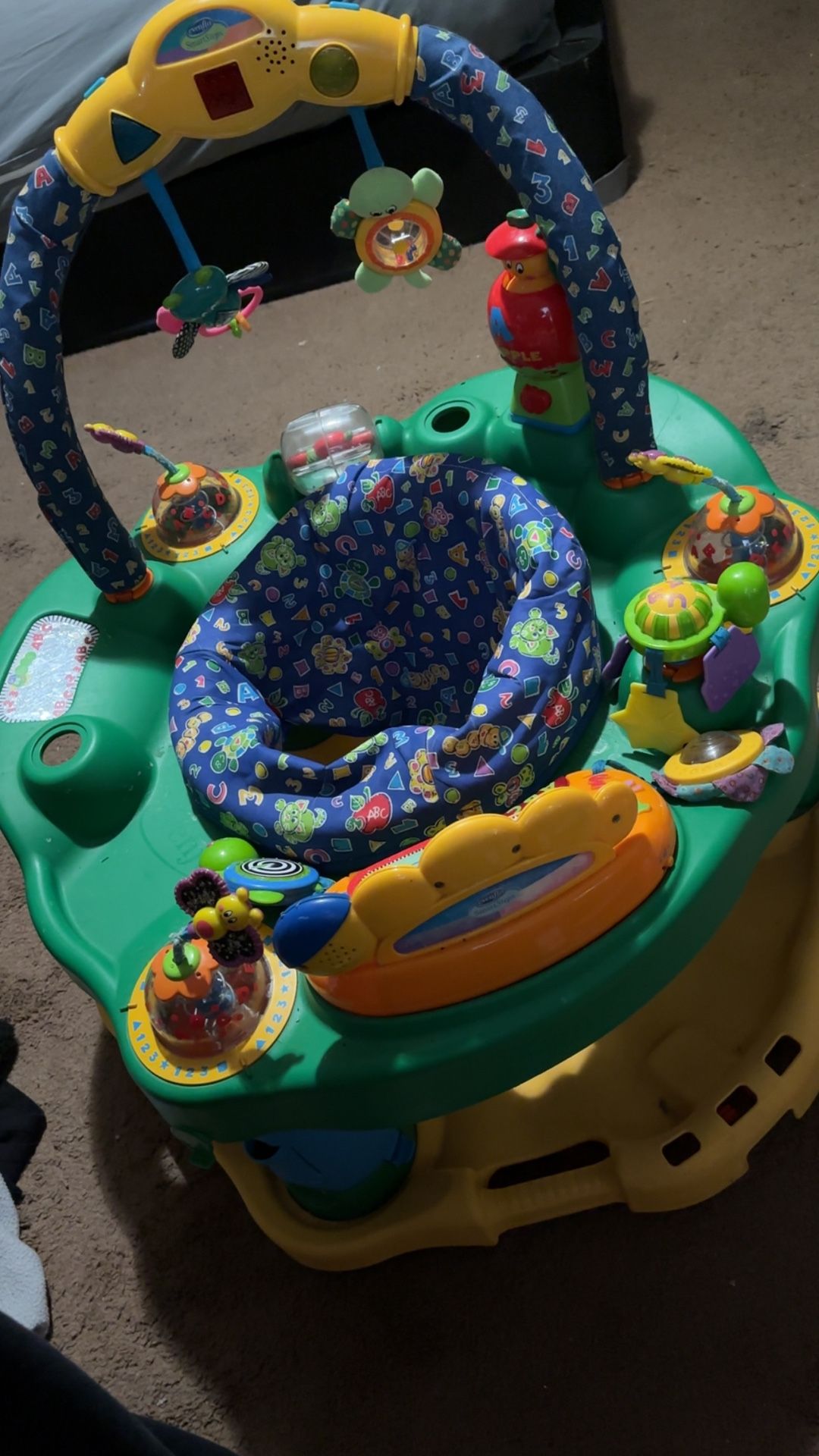 Baby Toy