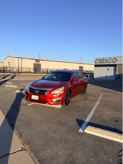 2014 Nissan Altima