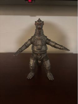 Showa mecha Godzilla