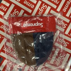 Supreme Box Logo New Era 