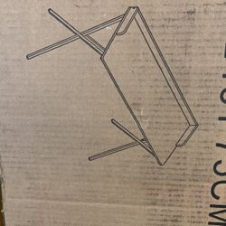 Writing Desk In Box