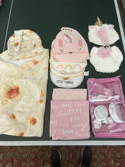 0-3 months Baby Clothes/accessories