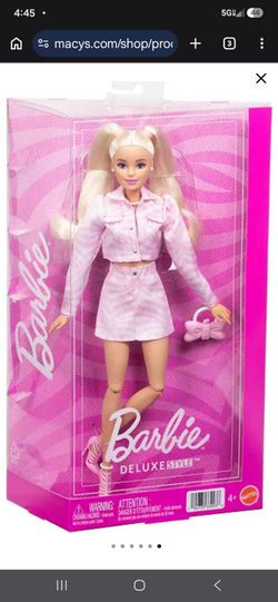 Barbie