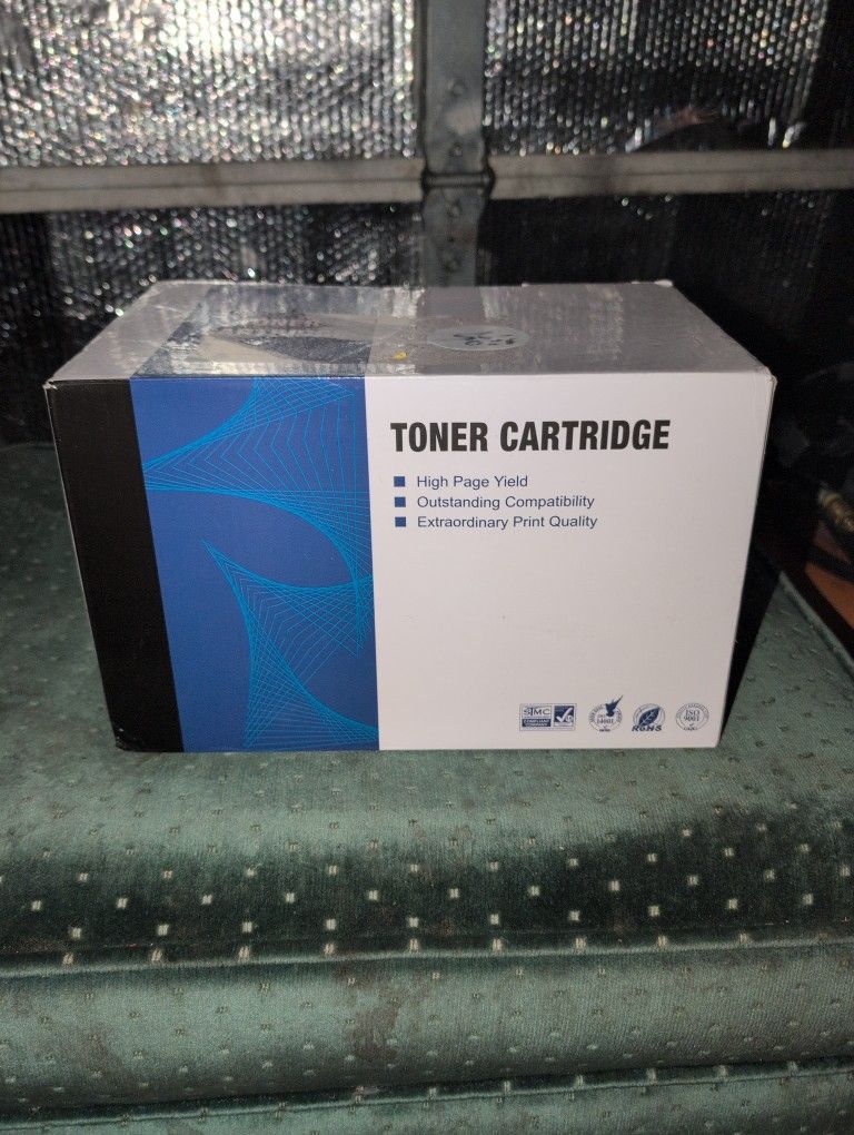 Toner Cartridge