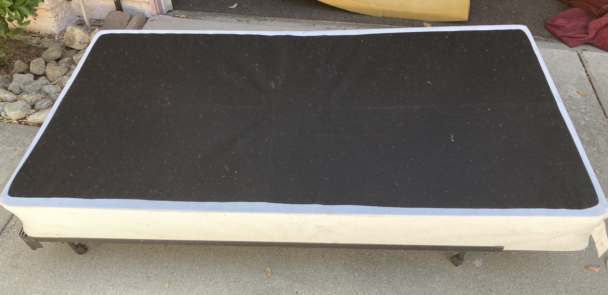 Portable Folding Twin Bed for Sale in Upland, CA OfferUp