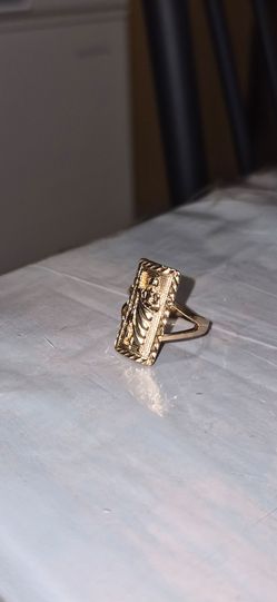 San judas ring