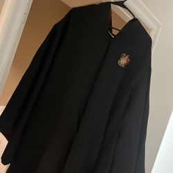 Harry Potter Cape Authentic