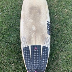 G Day Surfboard