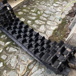 Polaris Snowmobile Track 163 3”