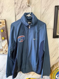 DODGERS 90’s NIKE JACKET