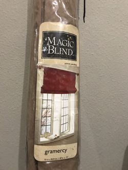 MAGIC COVER