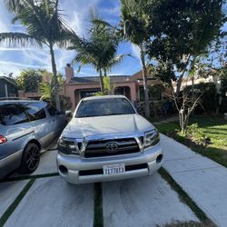 2009 Toyota Tacoma