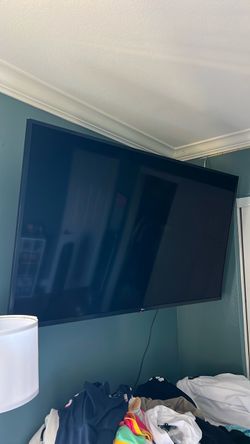 Used 55in LG smart tv