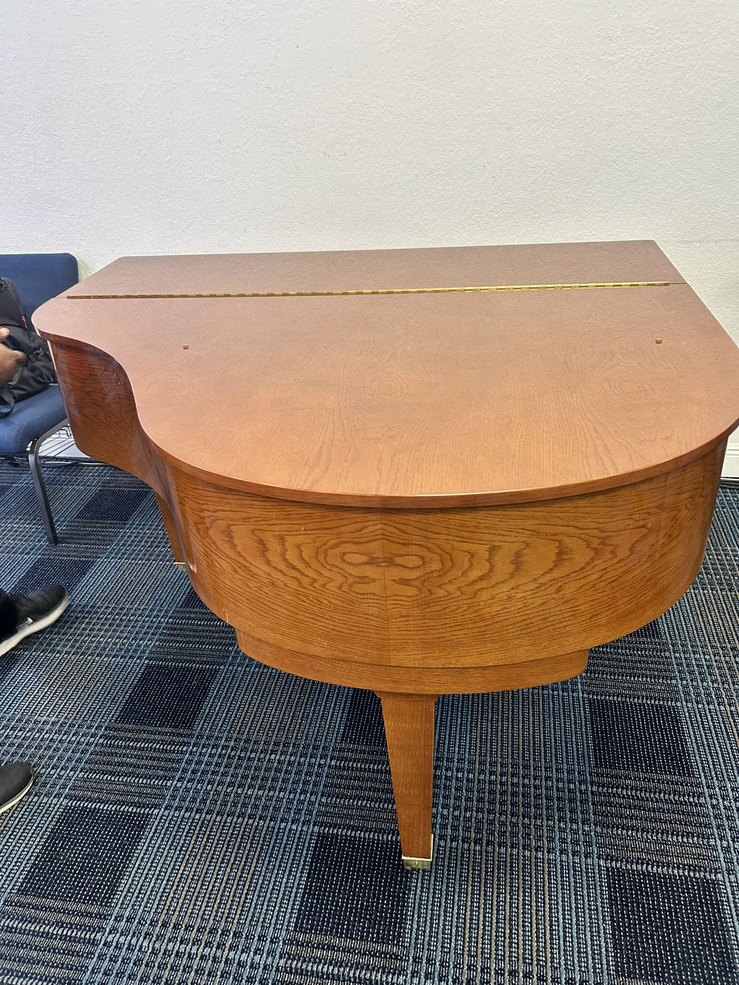 Wurlitzer Baby Grand Piano