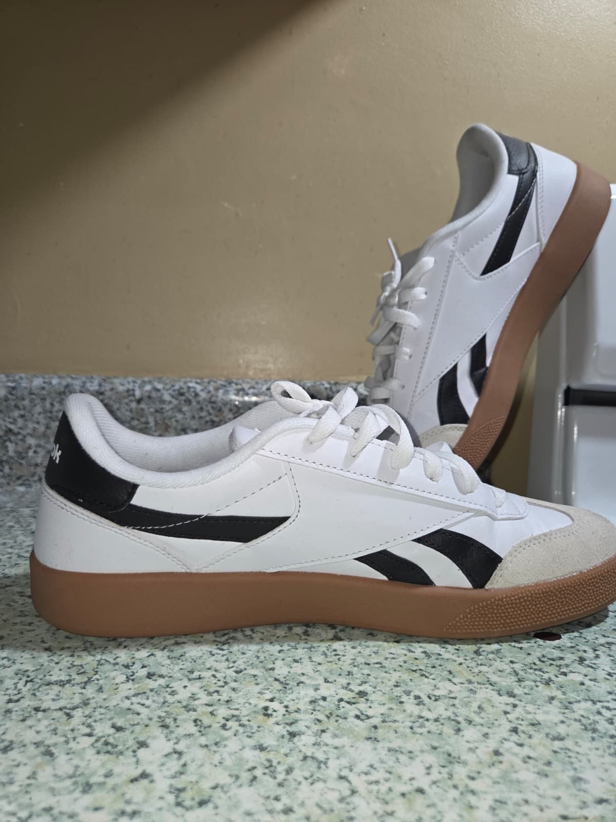 Reebok Smash Edge