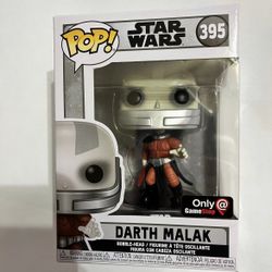 Funko Pop Darth Malak #395