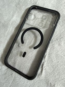 DBrand Ghost 2.0 17 Pro Max case