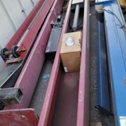 2 PosT auto Lift