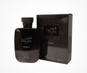 Hawas Kobra