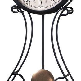 Howard Miller Paulina Quartz Pendulum Wall Clock 625296 (Brand New)