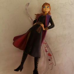 Hallmark Keepsake
Anna Of Arendelle
