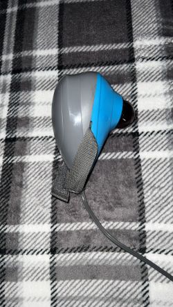 Homedics Massager 