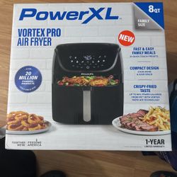 PowerXL Air Fryer