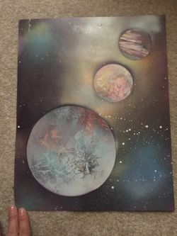 Wall art