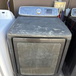 Samsung Dryer