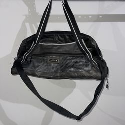 Vintage Oakley Duffle Bag