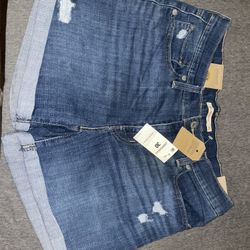 Levi’s Shorts 