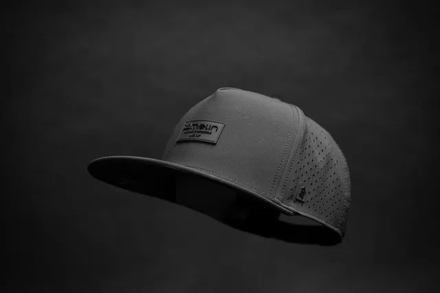 Melin X Sheckler XL Hat - Limited Edition - Hydro Passage Explorer