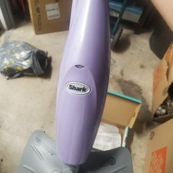 Wood floors mop