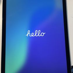 iPad Air 128GB 11inch