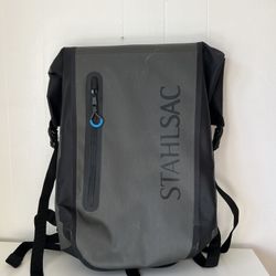Stahlsac Storm Waterproof Backpack