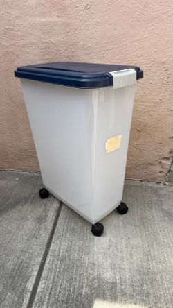 Bin