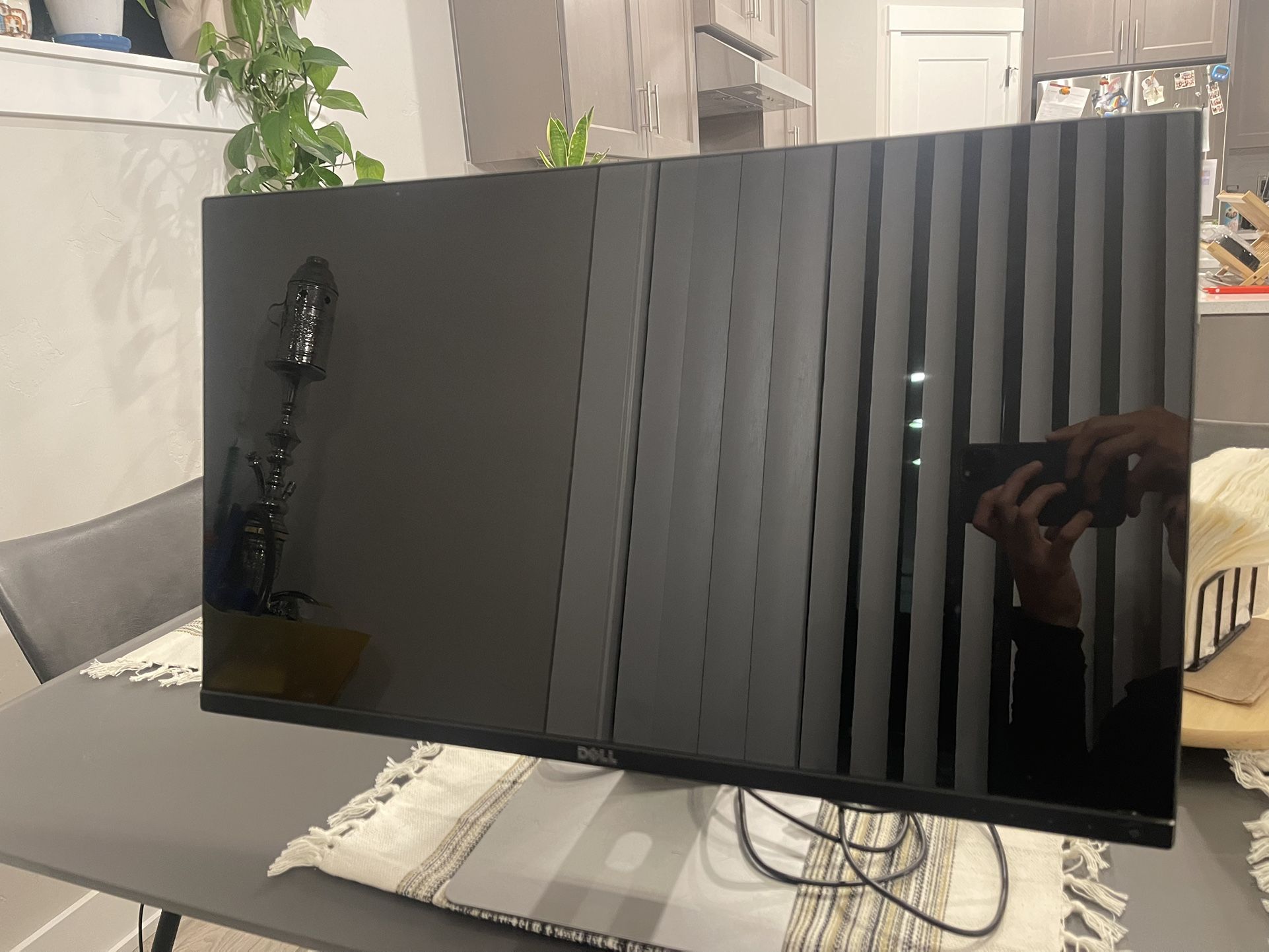 Dell S2715HT 27” Wide IPS LED LCD Monitor