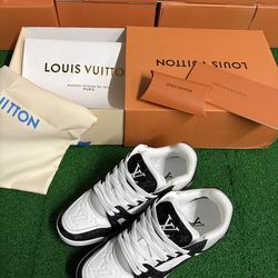 Louis Vuiton sneakers