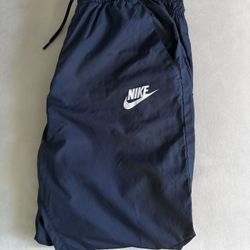 Nike Big kids XL Windbreaker Pants 