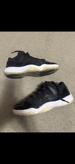 VNDS JORDAN 11 LOW 72-10 SIZE 8