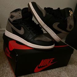 AIR JORDAN 1 RETRO HIGH OG