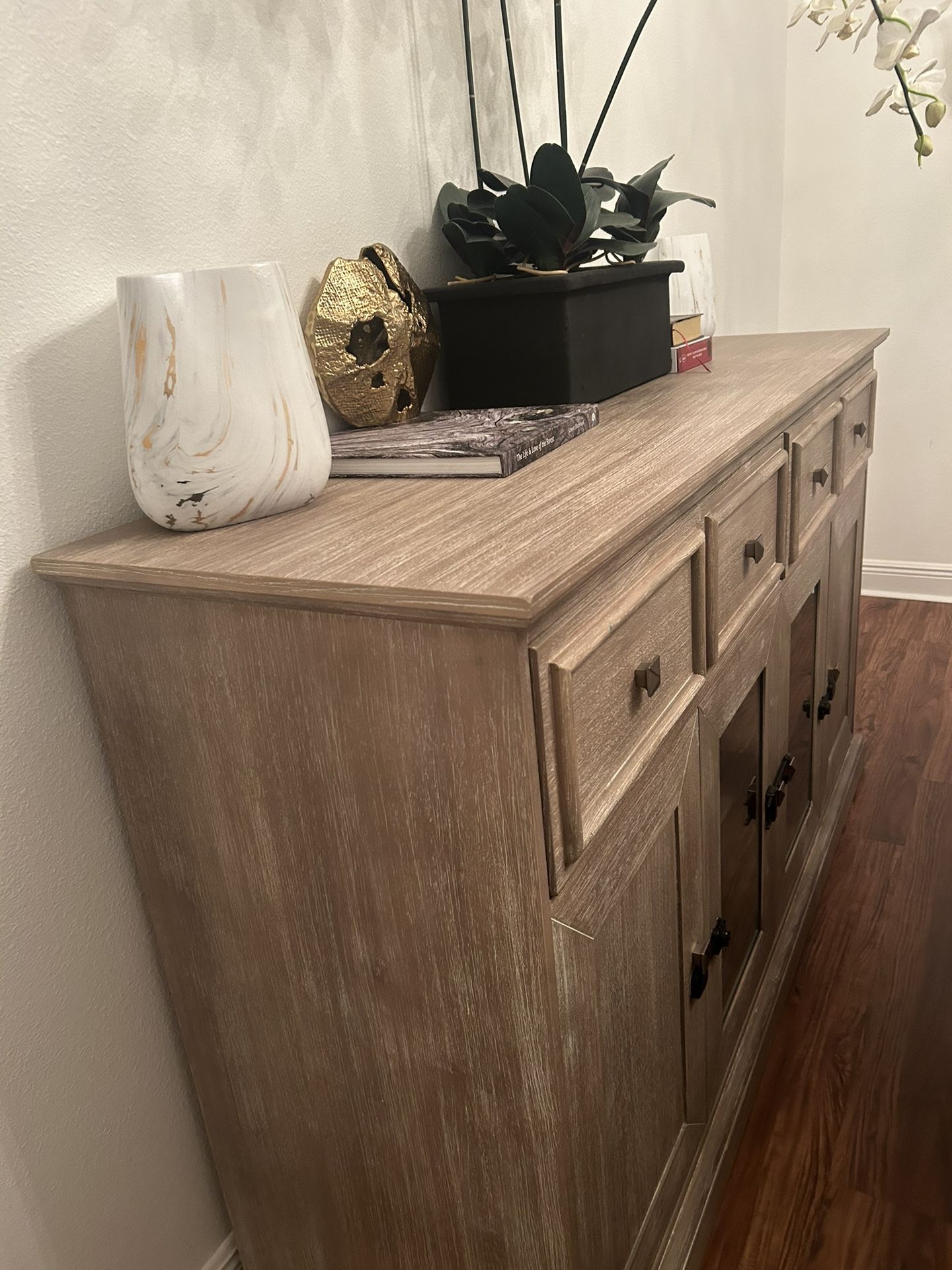 Dining Console Or Chest For Sale
