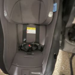 Graco car seat