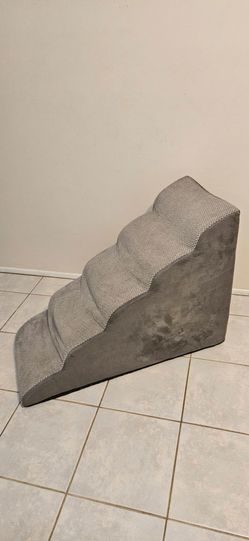 Pet Stairs