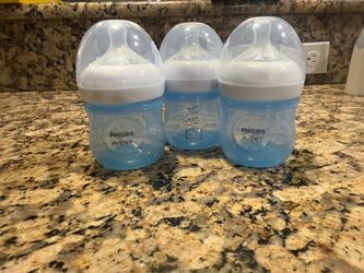 Baby items