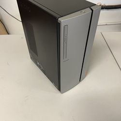 Lenovo Desktop Ryzen 7 1700