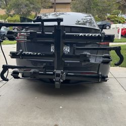 Kuat NV 2.0 3 Bike Rack